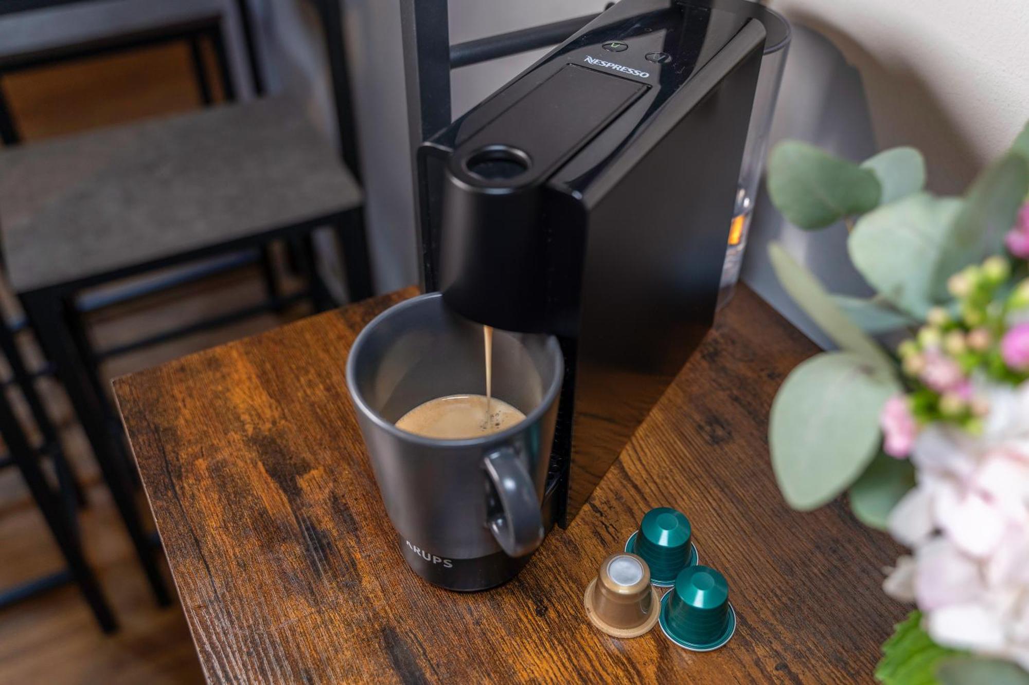 Alte Brauerei Mit Flair: Altstadt - Parkplatz - Kaffee Apartment *
